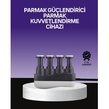 Müzisyenler İçin Parmak Ve El Egzersiz Aleti Mh-hs0511-1095