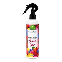 G-max Sprey Koku 250 Ml Mix Gold Serisi Bubble Gum