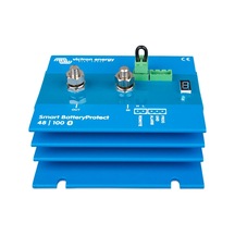 Victron Smart Batteryprotect 48v-100a 48v 100a Bluetooth Düşük Voltaj Akü Koruma Cihazı