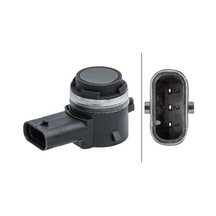 Hella Park Sensörü Bmw G30 G11 F15 F16 , Mercedes-benz W176 2012-2018 W177 2018 Ve Sonrası C118 2019 Hella 6px358141-261