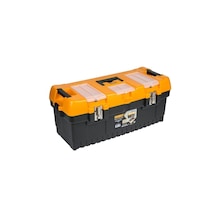 Mano Mt 26 Takım Çantası Metal Kilitli 26&quot 66 Cm