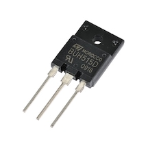 Buh 515d Isowatt-218 Transıstor
