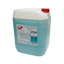 Crax Sanayi Tipi Bulaşık Makinesi Parlatıcısı 20 Kg