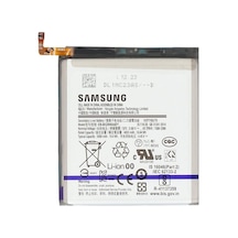 Samsung Uyumlu  S21 Ultra Batarya Pil