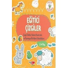 Eğitici Çizgiler / Kolektif