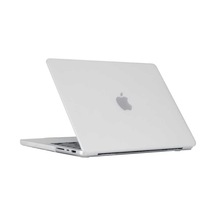 Macbook Uyumlu Pro 14.2 2023 A2779 Kılıf Mat Ön Arka Kapak 001