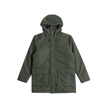 Billabong Kenai Parka Erkek Mont Haki Haki