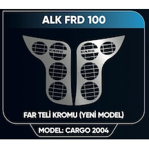 2004 Far Sis Teli Ym Krom Kuyruklu -