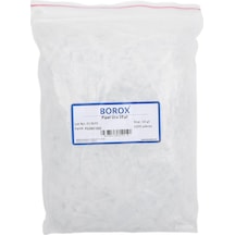 Borox Pipet Ucu 10 µl Şeffaf 1000 Adet