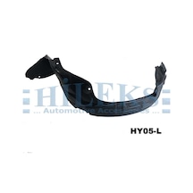 Çamurluk Davlumbazi Ön Sol Hyundai Accent Blue 2011-2015 504653867