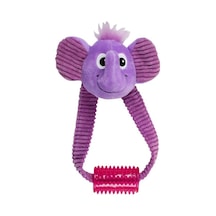 Hnrlıshp Pawise Vivid Life Elephant With Tugger Peluş Oynck