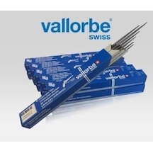Vallorbe Motor Eğesi 200x5,5 Mm Yuvarlak