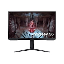 Samsung Odyssey G5 LS27CG510EUXUF 27'' 1 MS 165 Hz FreeSync QHD VA LED Monitör