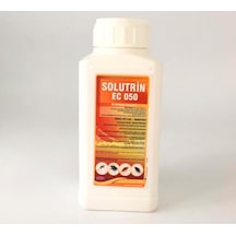 Safa Tarım Solutrin Ec 050 Haşere Öldürücü 500 ML