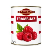 Artızan Frambuazlı Dolgu 2,7 Kg
