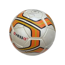 Avessa Elt-280-203 El Dikişli Futbol Topu 3 No Çok Renkli