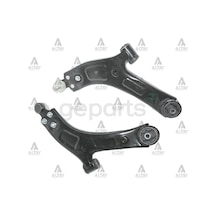 Salıncak H-1 2008-2011 Burçlu Rotilli Alt Sol 26401076