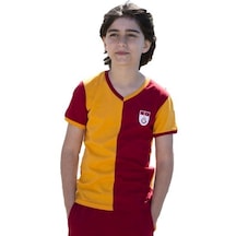 Galatasaray Metin Oktay Lisanslı Forma - Çocuk
