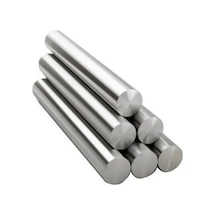 Alüminyum Çubuk 85 mm - 1 METRE