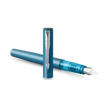 Dolma Kalem Vector Xl Matte Teal M Blue 165-Koyu Yeşil