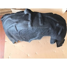 Çamurluk Davlumbazı Halı Arka Sol C253 Glc 15 - 2536900630