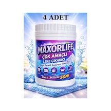 Çamaşır Ve Çok Amaçlı Toz Leke Pas Çıkarıcı Parlatıcı Mutfak,banyo,lavabo,ayakkabı,kumaş,halı
