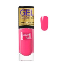 Gel Laque Naıl Polısh 48 8 Ml- Diğer