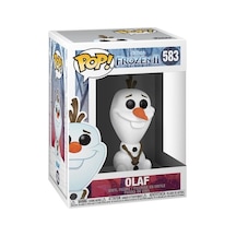Funko Fgr-Pop Disney Frozen 2 Olaf