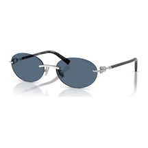 Tiffany & Co. 0tf3104d 60018056 Unisex Güneş Gözlüğü Metalik