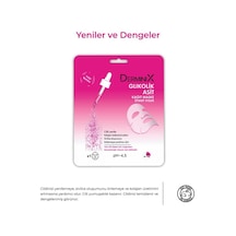 Derminix Yüz Bakım Kağıt Maske - Glikolik Asit