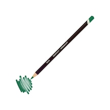 Derwent Coloursoft Pencil Yumuşak Kuru Boya Kalemi C380 Sea Green