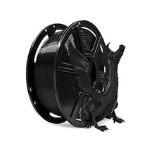Flashforge Petg 1.75mm Siyah 1000g Filament