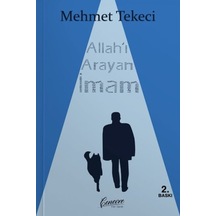 Allah I Arayan İmam - Yqbx-772579