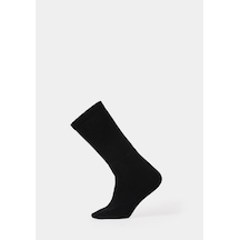 Colin's Colins Erkek Siyah Çorap Cl1083083 Q1.v1 Blk