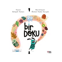Bir Doku / Gülşah Yemen