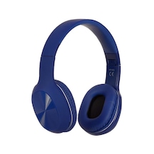 Hepu HP-H03 Kulak Üstü Kablosuz Bluetooth Kulaklık