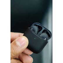 Yeni - 201 - Nesil Pro Bluetooth Kulaklık Dokunmatik Kontrol - Kmrsfres - Otomatik Açılma