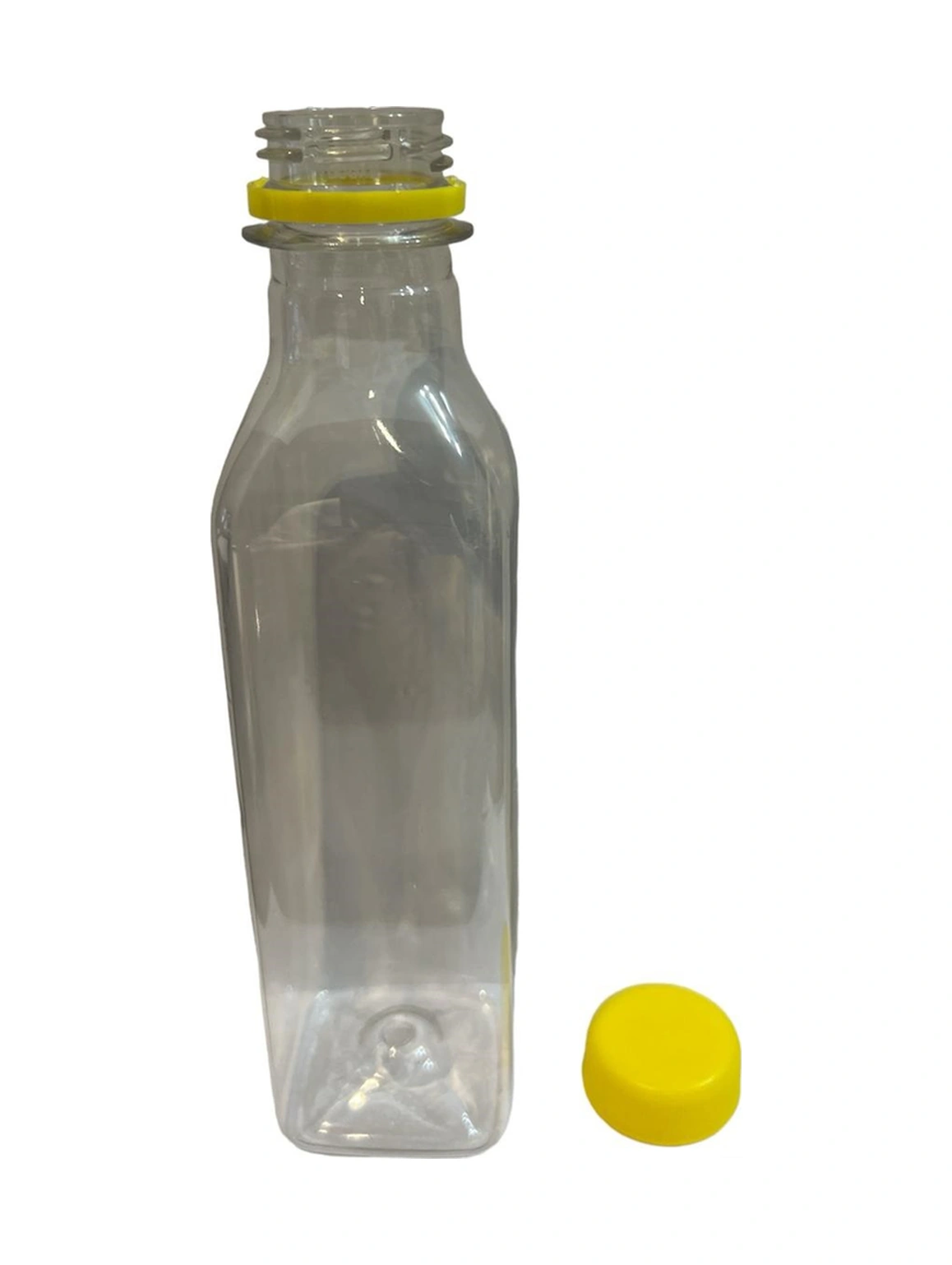 500ml Plastik Maraska Şişe, Boş Şişe, Yağ Şişesi Diğer