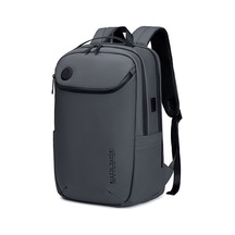 Arctic Hunter B00555 Gri Sırt Çantası Yeşil