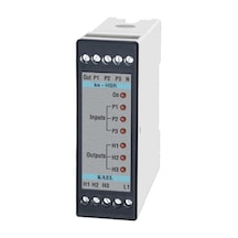 Kael Ke-Hsr2 - 2 Çıkışlı Hidrofor Sıralama Rölesi 230V