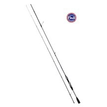 Fujin Ajime 198 Cm 0.5-5 Gr Lrf Olta Kamışı Faj-662ul
