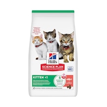 Hills Kitten Somon Balıklı Yavru Kedi Maması 1.5 Kg