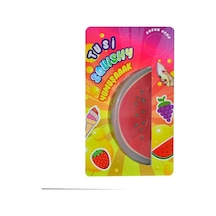 0038 Köpük Squishy Karpuz-Tusi