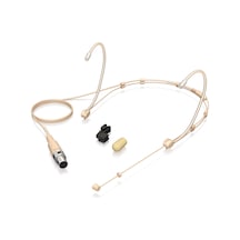 Behrınger Bd440 Ten Rengi Cardioid Kafa Üzeri Mikrofon