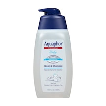 Aquaphor Bebek Şampuanı 500 ML