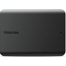 Toshiba HDTB540MK3CA DSK EXT 4 TB 2.5" USB 3.0 Taşınabilir Disk
