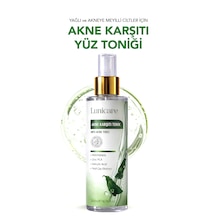 Lunicare Salisilik Asit Tonik - Gözenek Sıkılaştırıcı Ve Akne Karşıtı Siyah Nokta Temizleme 200 Ml