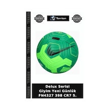 Terrien Delux Serisi Giyim Yeni Günlük Fn4327 398 Cr7 5. Çok Renkli