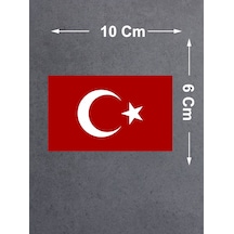 10X6 Cm