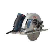 Profesyonel Daire Testere, 2100 Watt Güç, Dayanıklı Yapı